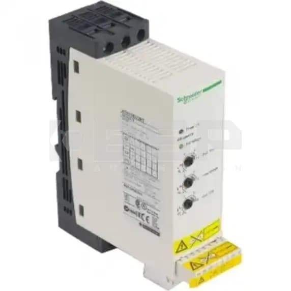 Schneider Electric ATS01N222RT Schneider Electric ATS01N222RT