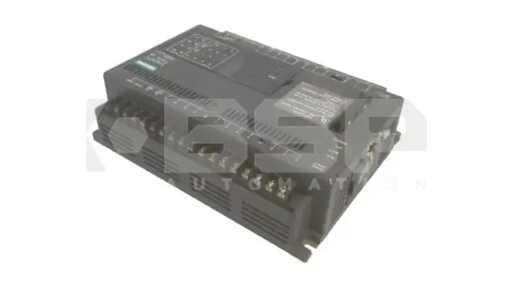 Siemens TI315-DD Siemens TI315-DD