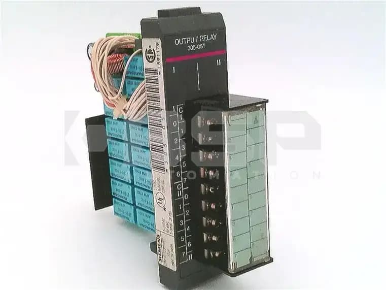 Siemens TI-30505T Siemens TI-30505T