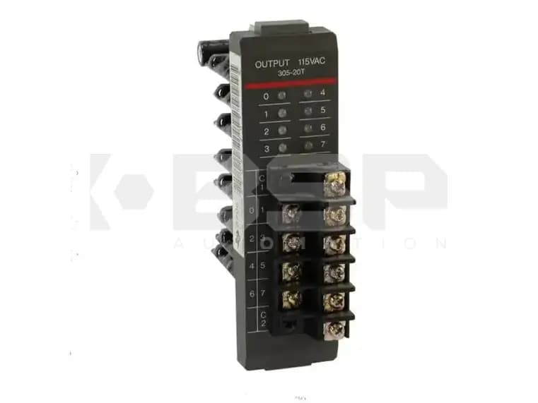 Siemens TI-305-20T Siemens TI-305-20T