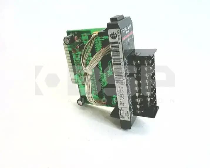 Siemens TI-305-15T Siemens TI-305-15T