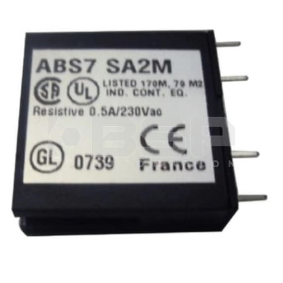 Schneider Electric ABS7SA2M Schneider Electric ABS7SA2M