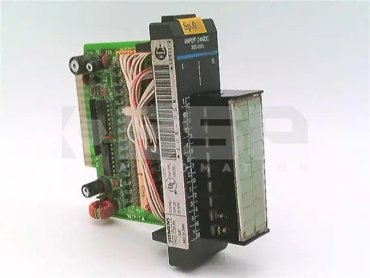 Siemens TI-305-05N Siemens TI-305-05N
