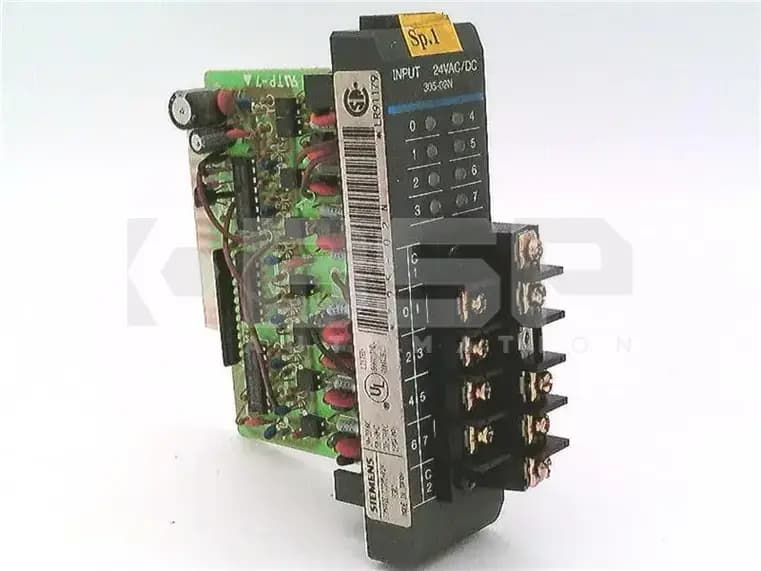 Siemens TI-305-02N Siemens TI-305-02N