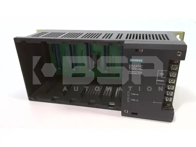 Siemens TI-305-01BJ Siemens TI-305-01BJ
