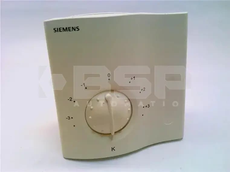 Siemens QAA29.11/ALG Siemens QAA29.11/ALG