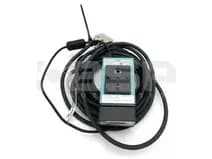 Siemens HE1515HD Siemens HE1515HD