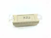Siemens K22 Siemens K22