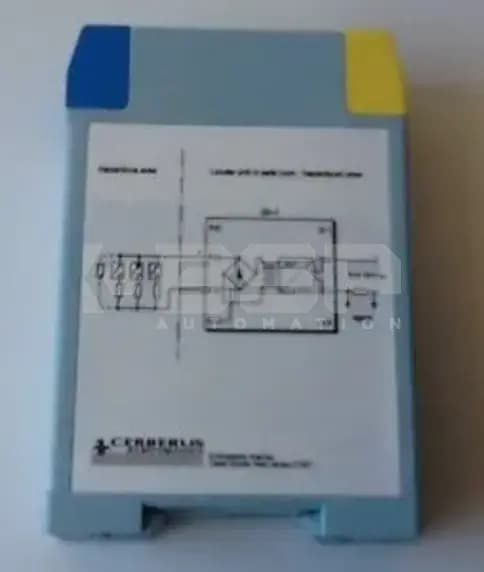 Siemens ISI-1 Siemens ISI-1