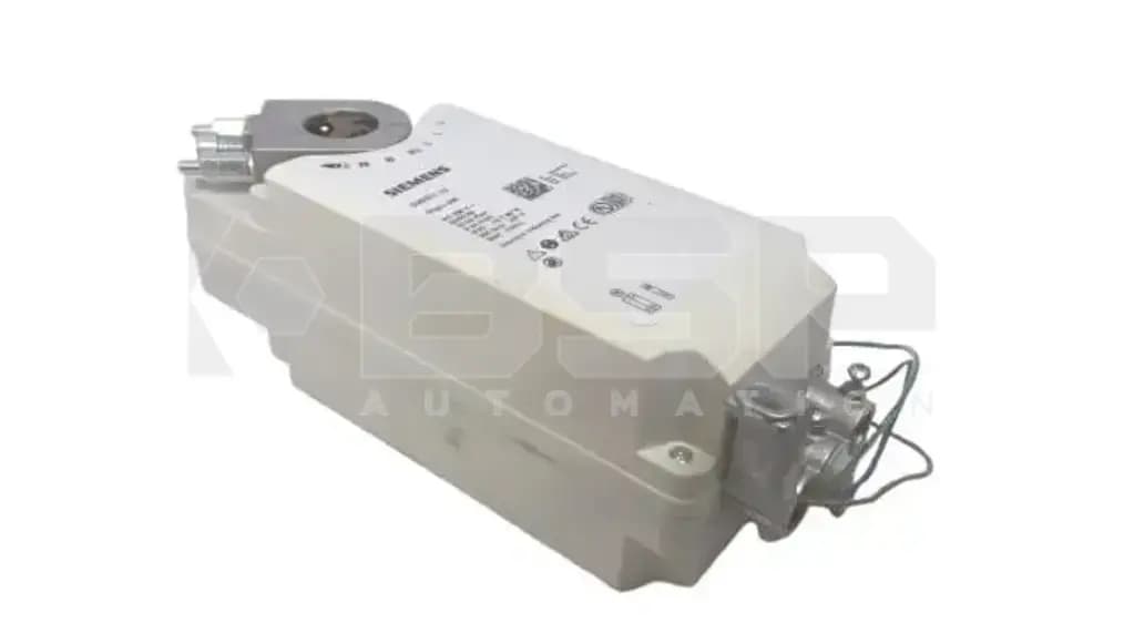 Siemens GVD321.1U Siemens GVD321.1U