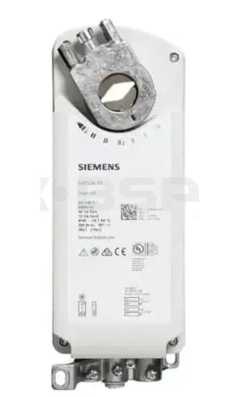 Siemens GVD221.1U Siemens GVD221.1U