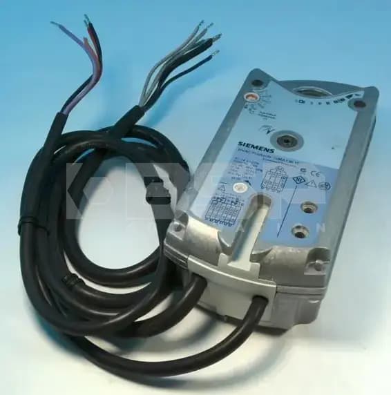 Siemens GMA136.1E Siemens GMA136.1E