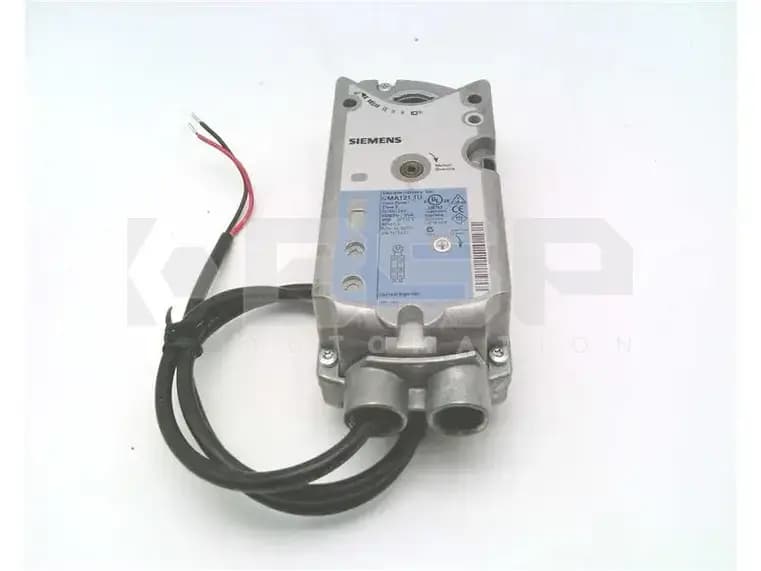Siemens GMA121.1U Siemens GMA121.1U