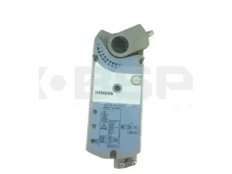 Siemens GIB161.1P/SLA Siemens GIB161.1P/SLA