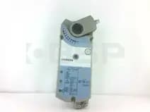 Siemens GIB161.1P/MAS Siemens GIB161.1P/MAS