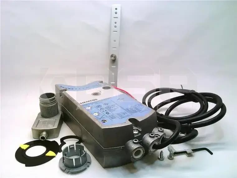 Siemens GCA164.1E Siemens GCA164.1E
