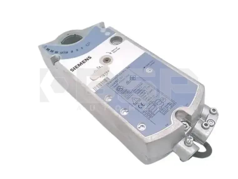 Siemens GCA161.1P/SLA Siemens GCA161.1P/SLA