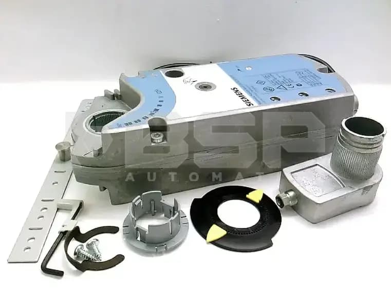 Siemens GCA161.1E Siemens GCA161.1E