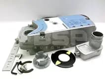 Siemens GCA161.1E Siemens GCA161.1E