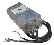 Siemens GCA126.1E Siemens GCA126.1E