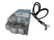 Siemens GCA126.1E Siemens GCA126.1E