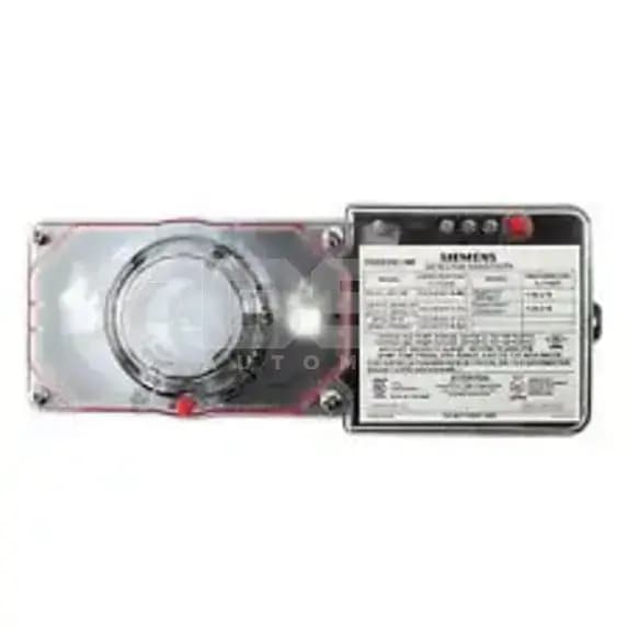 Siemens FDBZ492-RP Siemens FDBZ492-RP