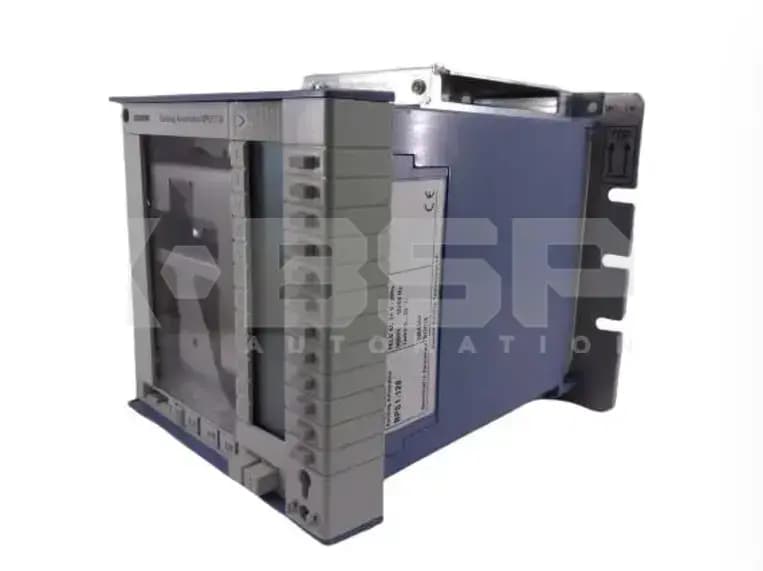 Siemens BPS1.32 Siemens BPS1.32
