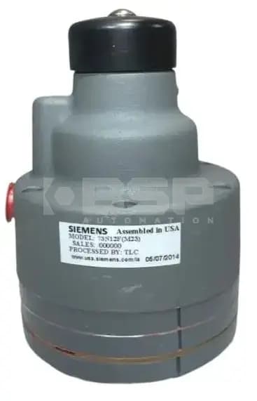 Siemens 73N12F(M23) Siemens 73N12F(M23)
