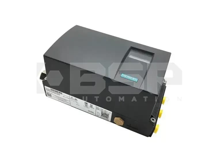 Siemens 6DR55200EN000AA0 Siemens 6DR55200EN000AA0
