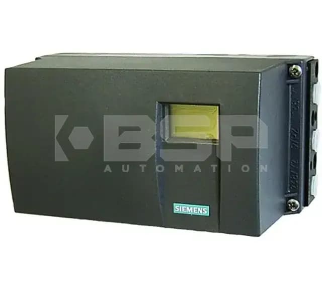 Siemens 6DR5510-0ES00-0AA9-Z+R1B Siemens 6DR5510-0ES00-0AA9-Z+R1B