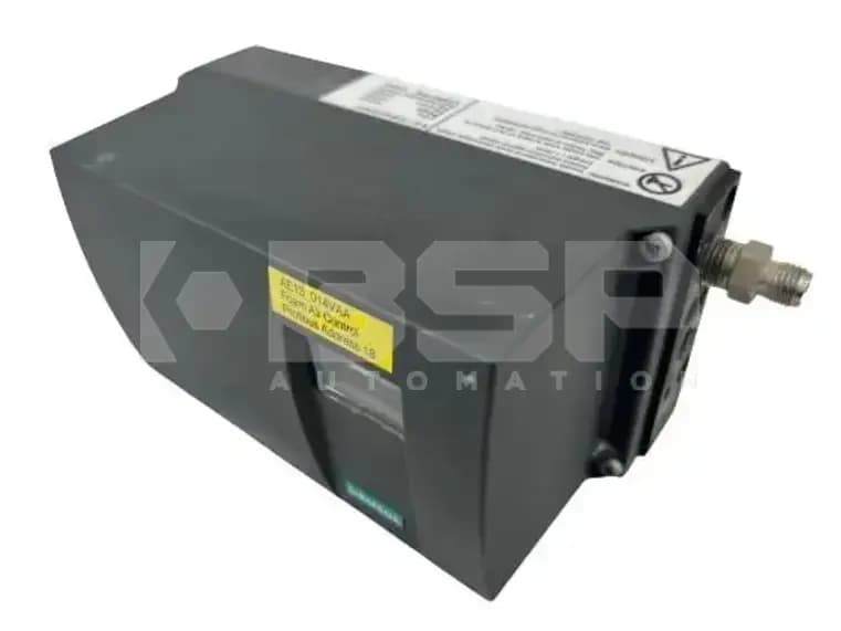 Siemens 6DR5510-0EN00-0AA0 Siemens 6DR5510-0EN00-0AA0