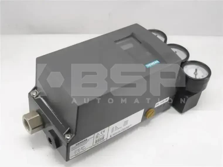 Siemens 6DR5320-0NN00-0AA4 Siemens 6DR5320-0NN00-0AA4