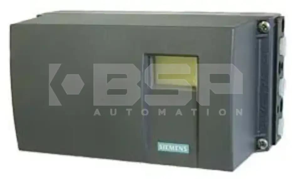 Siemens 6DR52200EN000AA4 Siemens 6DR52200EN000AA4