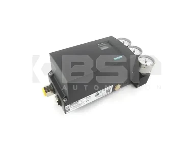 Siemens 6DR5220-0FN00-0AA9 Siemens 6DR5220-0FN00-0AA9