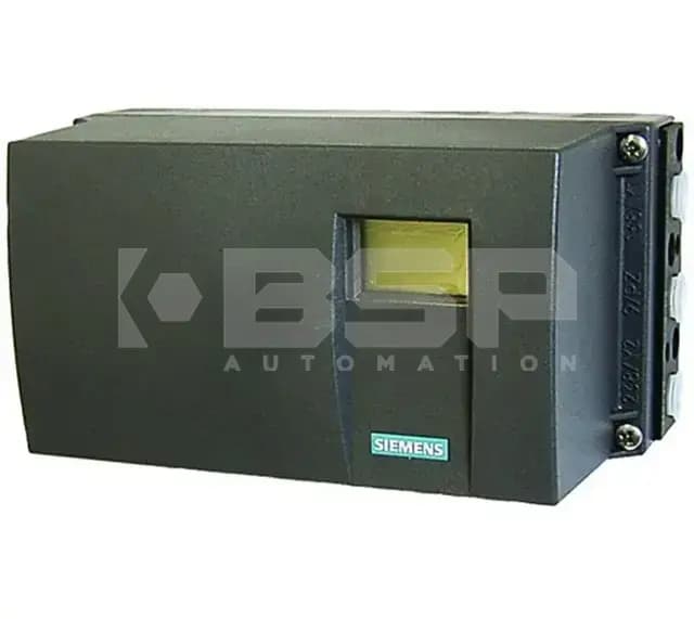 Siemens 6DR5220-0EN00-0AA0 Siemens 6DR5220-0EN00-0AA0