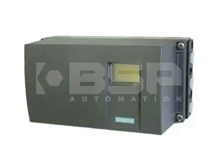 Siemens 6DR52100EN010AA0 Siemens 6DR52100EN010AA0