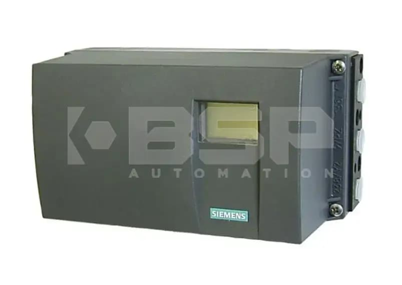 Siemens 6DR51200NG010AA2 Siemens 6DR51200NG010AA2