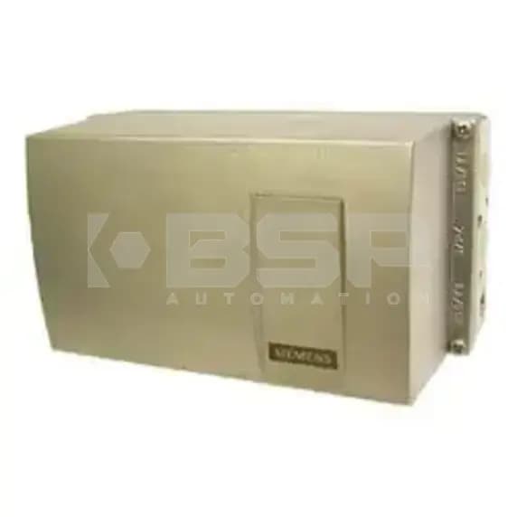 Siemens 6DR5111-0NN00-0AA0 Siemens 6DR5111-0NN00-0AA0