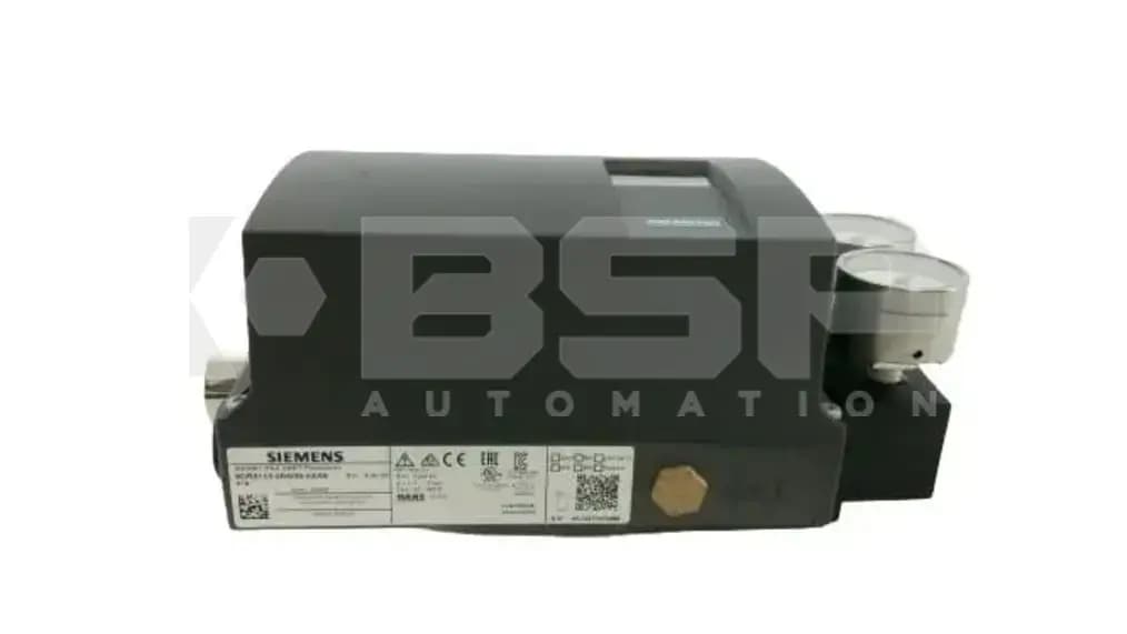 Siemens 6DR5110-0NN00-0AA9-R1B Siemens 6DR5110-0NN00-0AA9-R1B