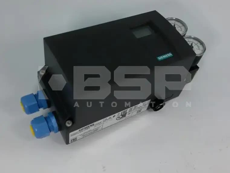 Siemens 6DR50100EG100AA1 Siemens 6DR50100EG100AA1