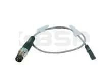 FESTO SMT-10M-PS-24V-E-0,3-L-M8D FESTO SMT-10M-PS-24V-E-0,3-L-M8D