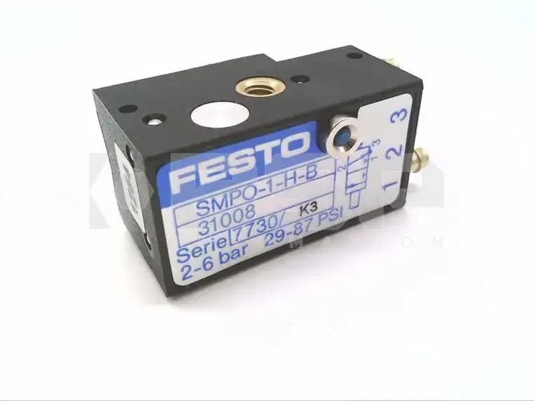 FESTO SMPO-1-H-B FESTO SMPO-1-H-B