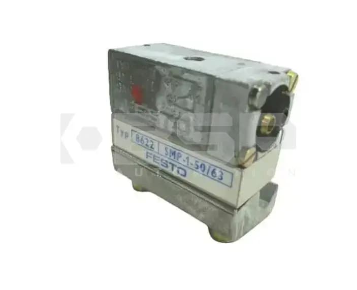 FESTO SMP-1-50/63 FESTO SMP-1-50/63