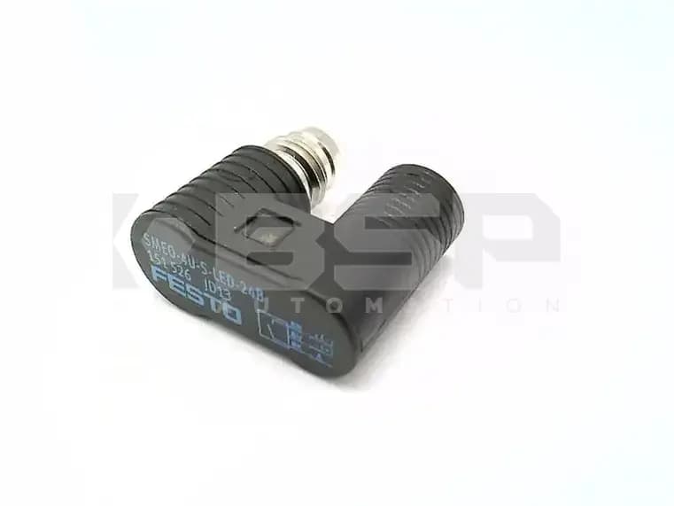 FESTO SMEO-4U-S-LED-24-B FESTO SMEO-4U-S-LED-24-B