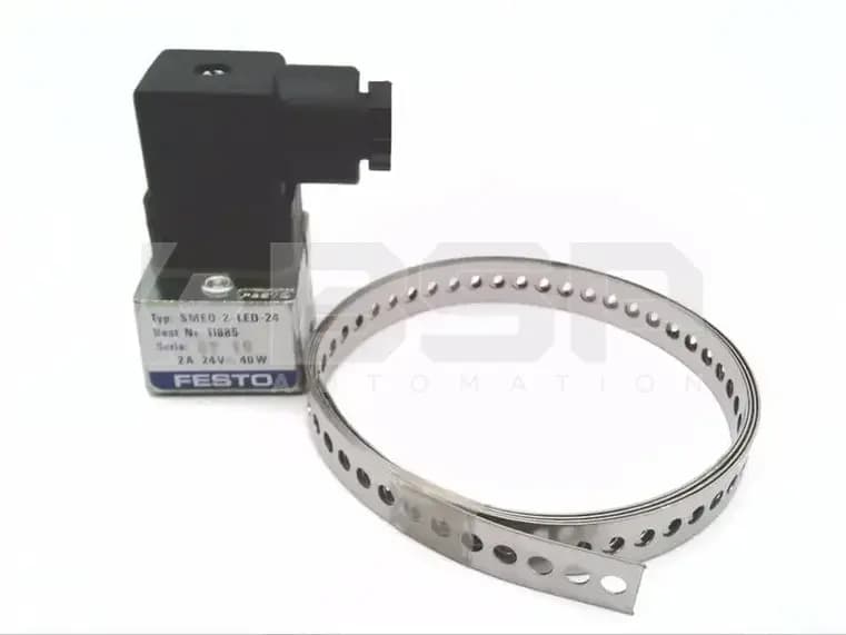 FESTO SMEO-2-LED-24 FESTO SMEO-2-LED-24