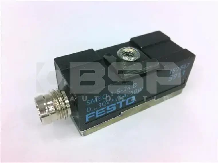 FESTO SMEO-1-S-24-B FESTO SMEO-1-S-24-B