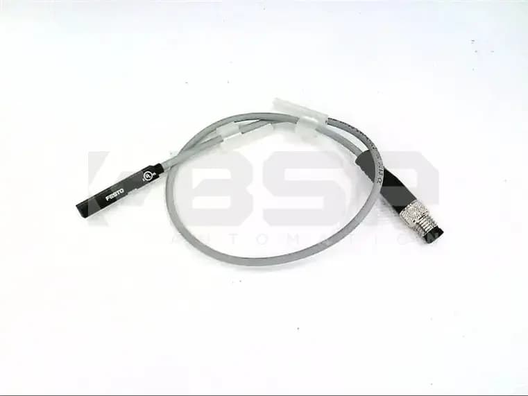 FESTO SME-8M-DS-24V-K-0,3-M8D FESTO SME-8M-DS-24V-K-0,3-M8D