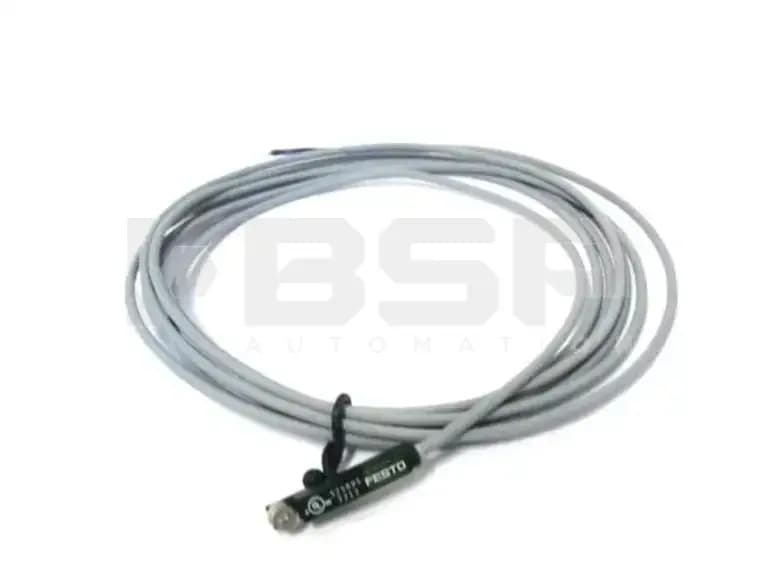 FESTO SME-8F-DS-24V-K2.5-OE FESTO SME-8F-DS-24V-K2.5-OE