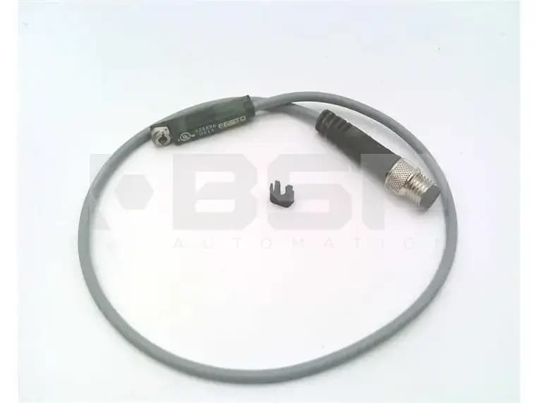 FESTO SME-8F-DS-24V-K0-3-M8D FESTO SME-8F-DS-24V-K0-3-M8D