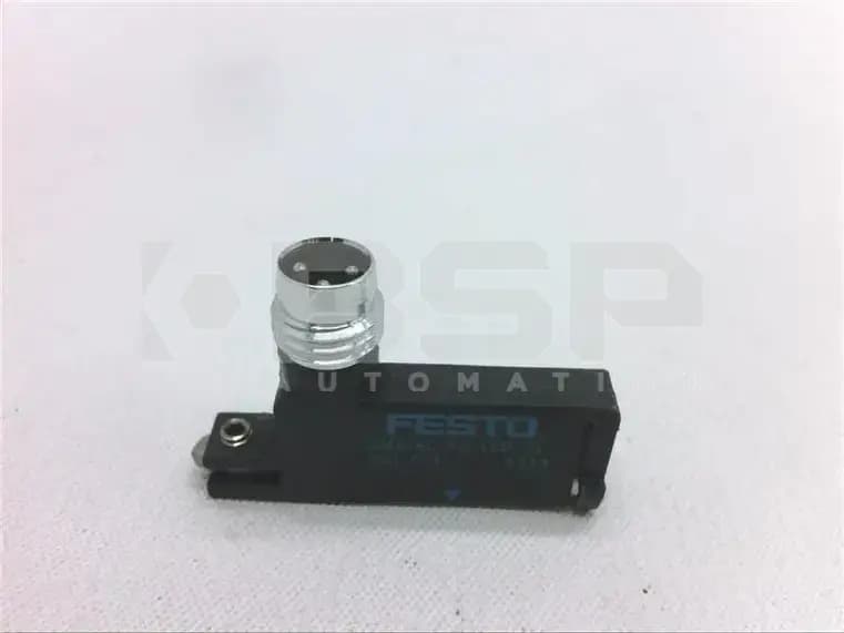 FESTO SME-8C-SQ-LED-24 FESTO SME-8C-SQ-LED-24